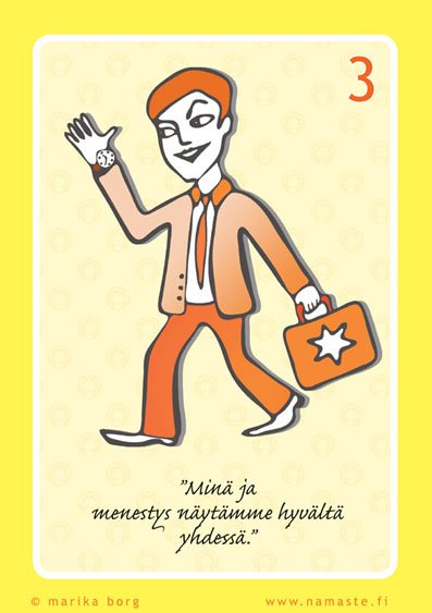tehokas_suorittaja